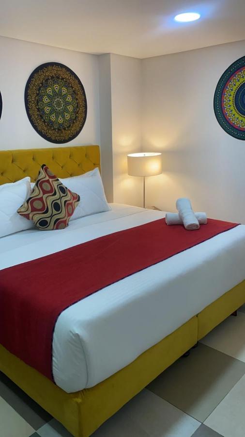 Hotel Bogota Resort Kültér fotó