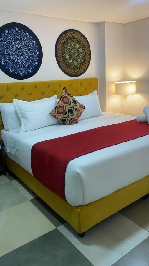 Hotel Bogota Resort Kültér fotó