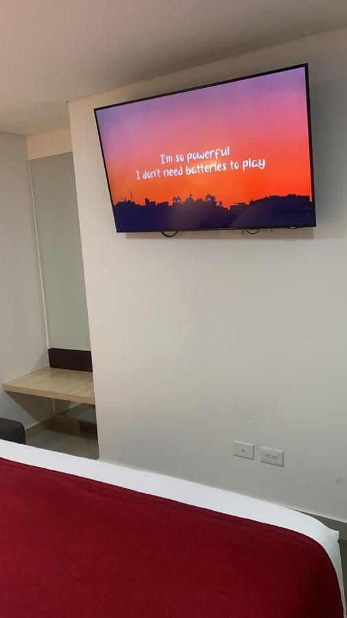 Hotel Bogota Resort Kültér fotó