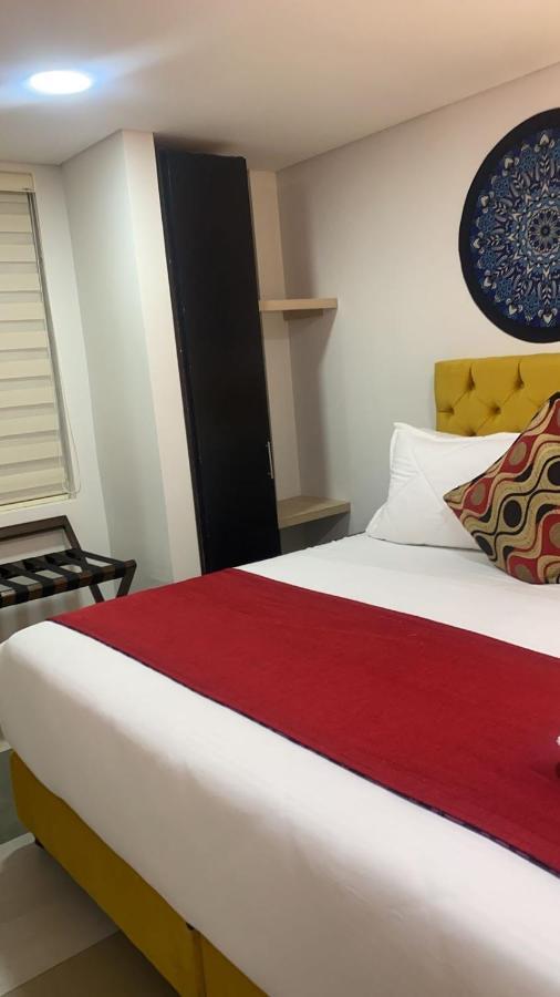 Hotel Bogota Resort Kültér fotó