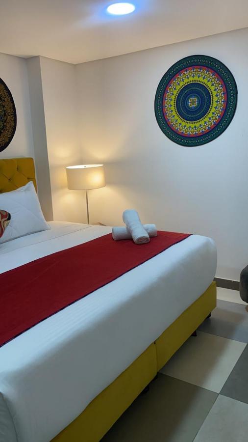 Hotel Bogota Resort Kültér fotó