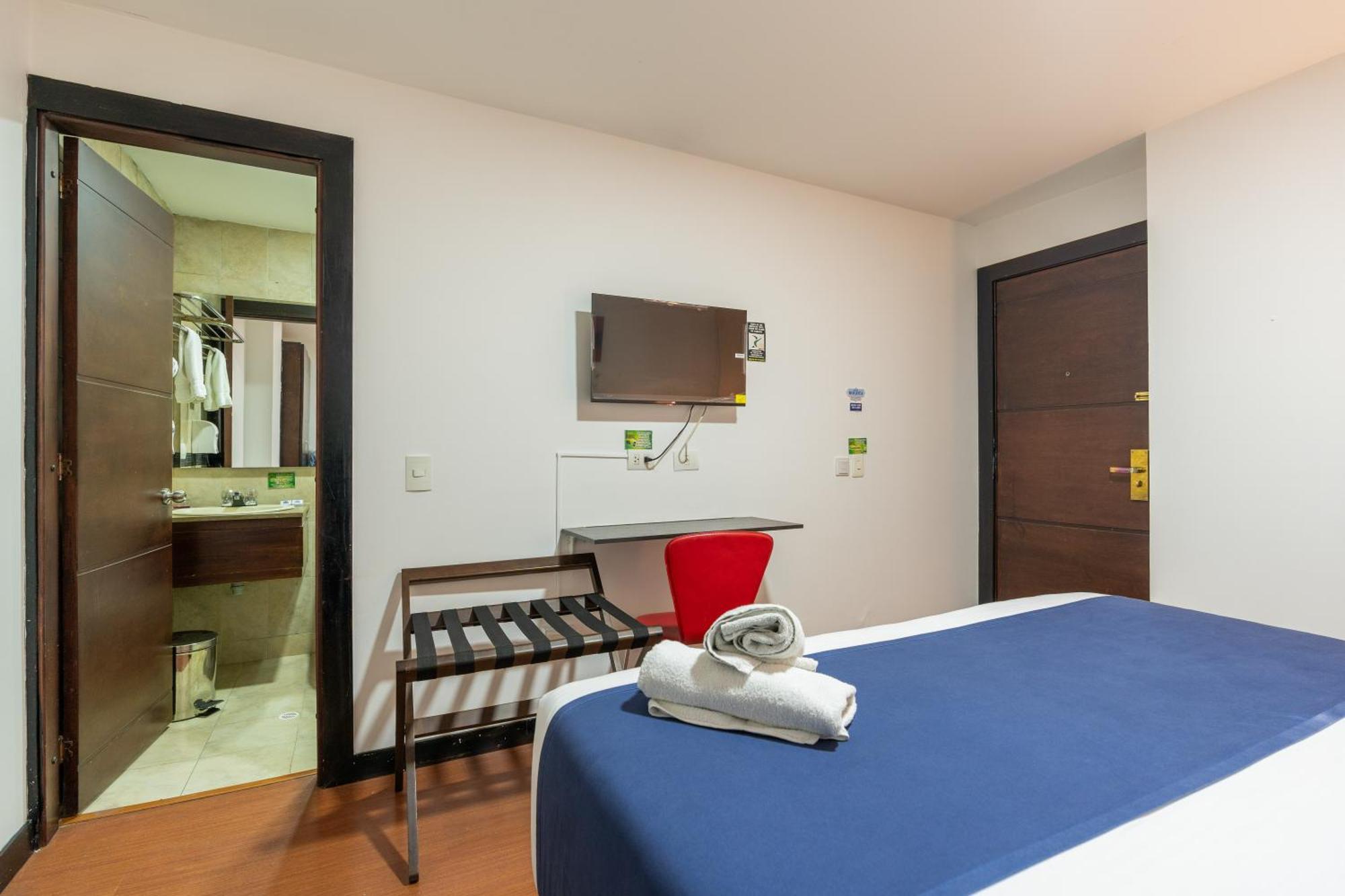 Hotel Bogota Resort Kültér fotó