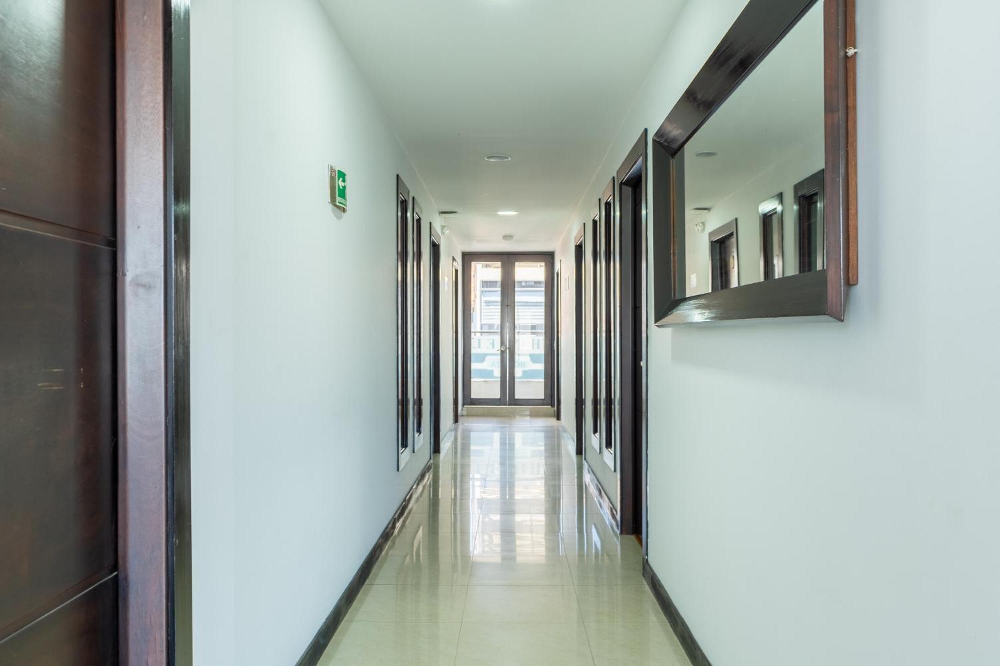 Hotel Bogota Resort Kültér fotó