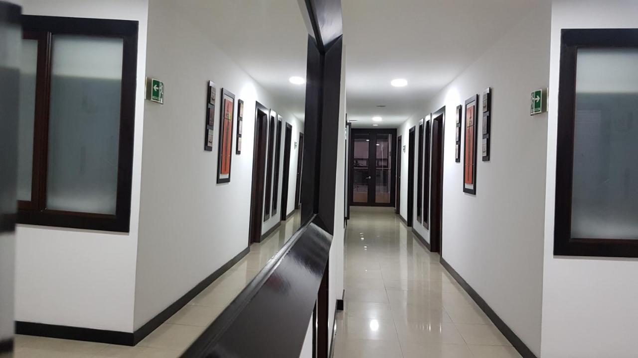 Hotel Bogota Resort Kültér fotó