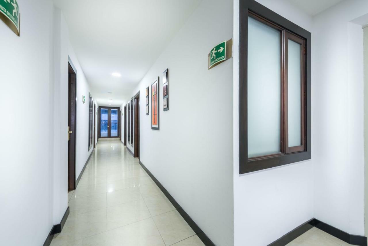 Hotel Bogota Resort Kültér fotó