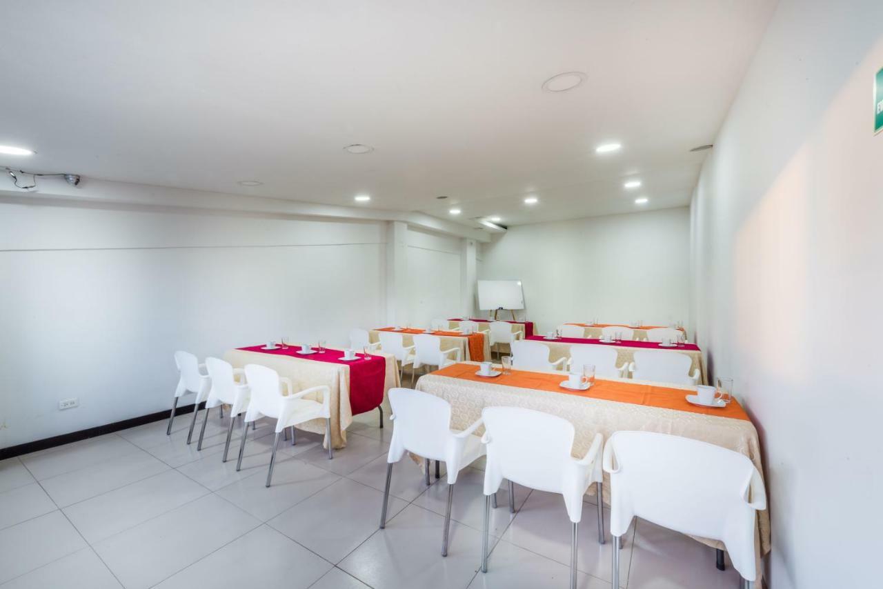 Hotel Bogota Resort Kültér fotó